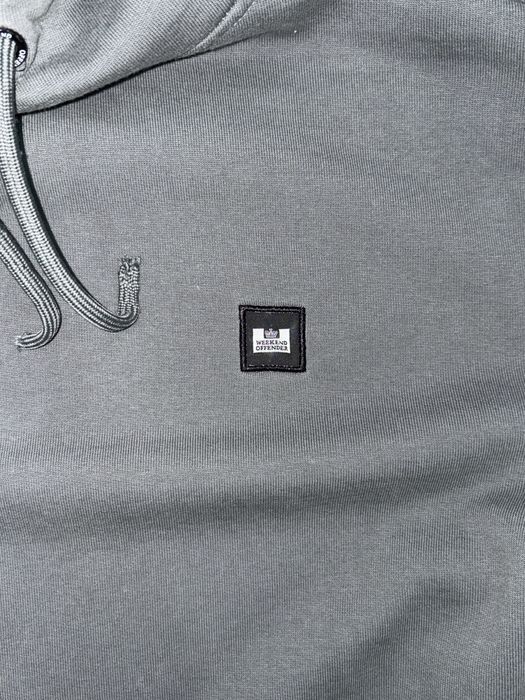 Худи weekend offender