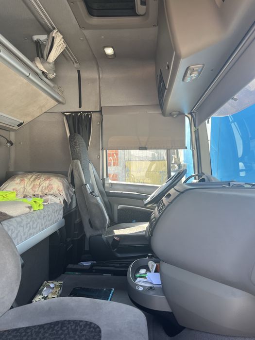 DAF 75.240 R – Ano 2010