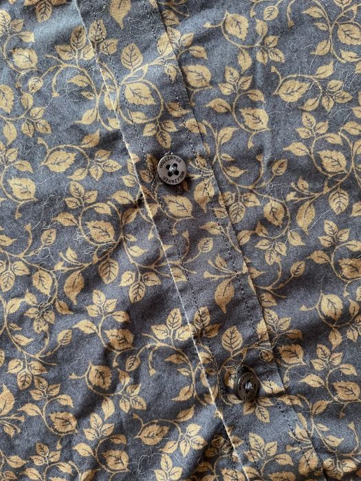 Koszula męska Wólczanka