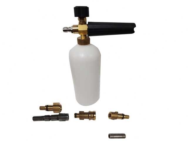 Pianownica myjka + 4 końcówki LAVOR BOSCH NILFISK STHIL