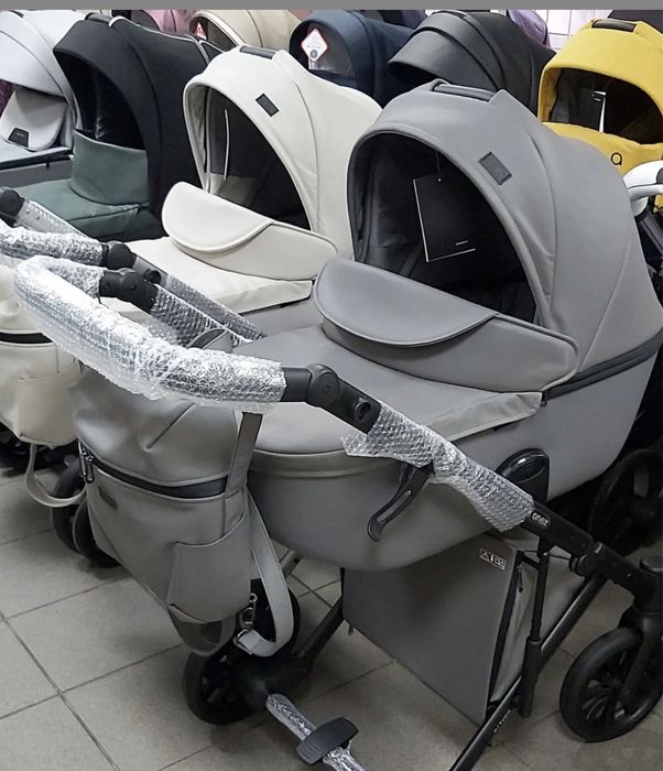 Коляски Anex Air Z в Запоріжжі від офіційного представника