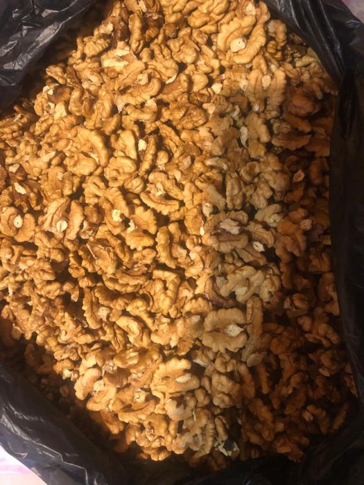 Домашній горіх чищений(грецький), перетинки