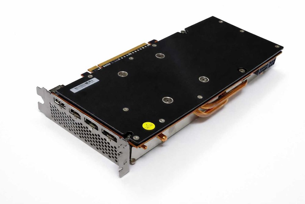 Placa gráfica AMD Radeon Sapphire RX5700 XT 8GB GDDR