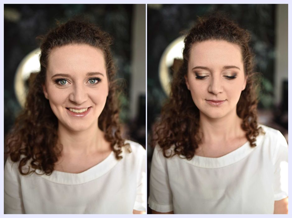 Makijaż okolicznościowy | Karnawał | Studniówki | Wesela z dojazdem.