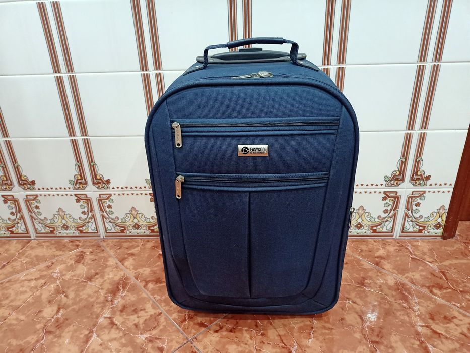 Mala malas de cabine 8 a 10 kg casa quarto carro apartamento vivenda