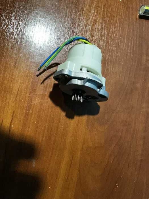 Двигун в зборі Procraft PTA30/40 акамуляторний тример