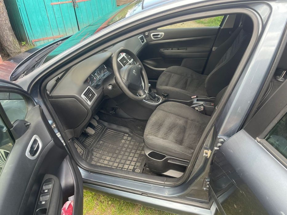 Продається автомобіль Peugeot 307