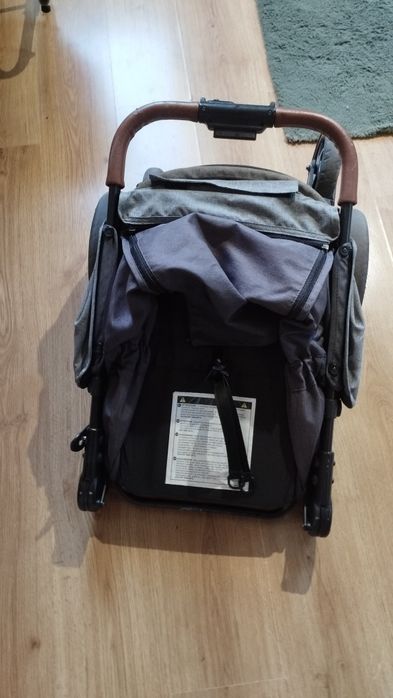 Wózek spacerowy coletto nevia