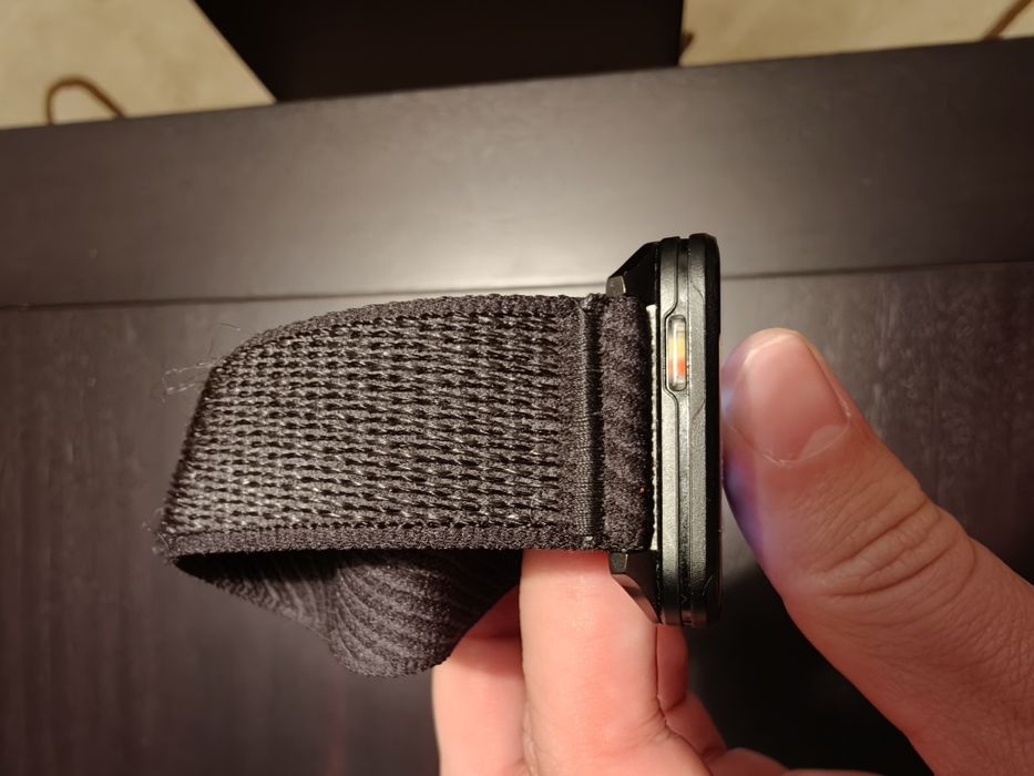 Smartwatch Garmin venu x1