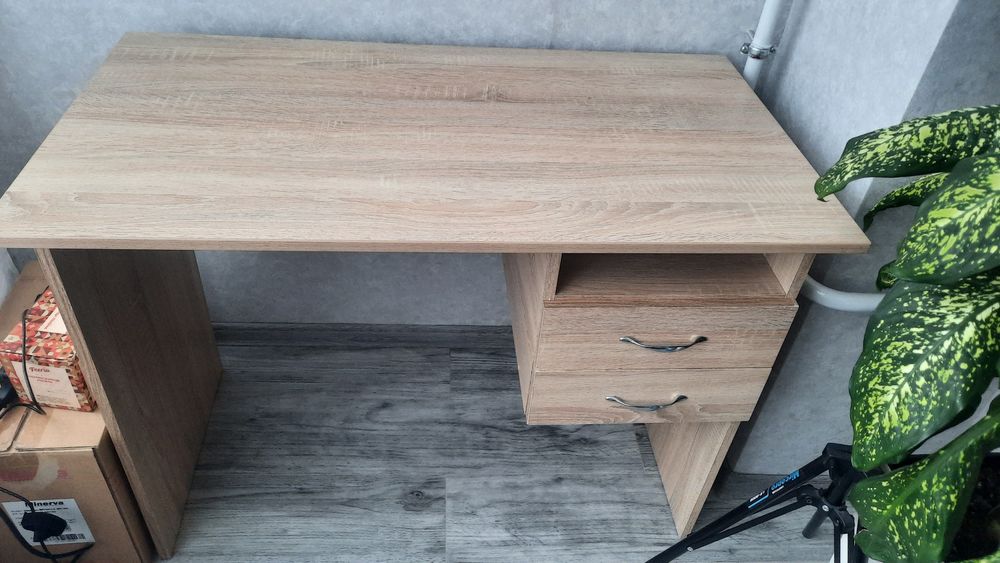 Стол письмовий 100×55