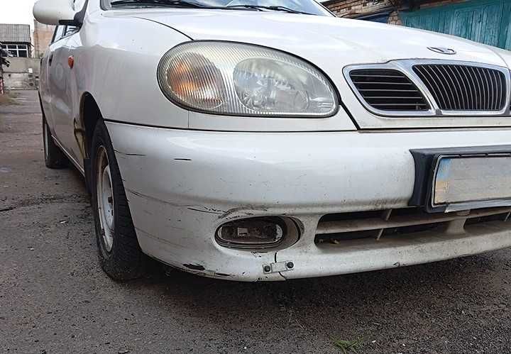 Продам автомобіль Daewoo Sens (Модель Т13110) 2004р