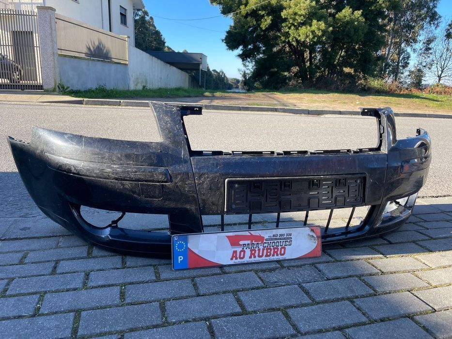 Parachoque audi a3 2003-2005