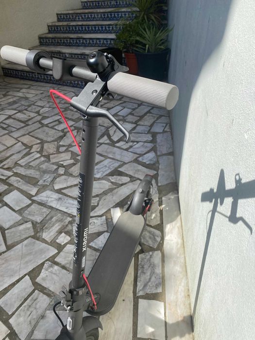 Trotinete Xiaomi 4 C\garantia