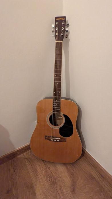 Viola StarFire Eikosha