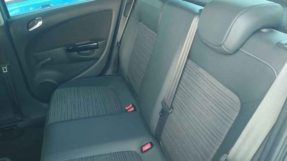 Opel Corsa 1.3 CDTI Ecoflex 95cv (2014) - Fiável e Económico