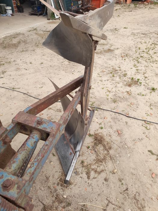 Charrua Ribatejo R-702/12