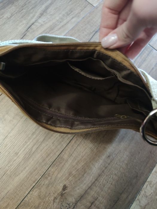 Жіночий одяг Комплект замша пальто S та шкіряне взуття 37p та сумка