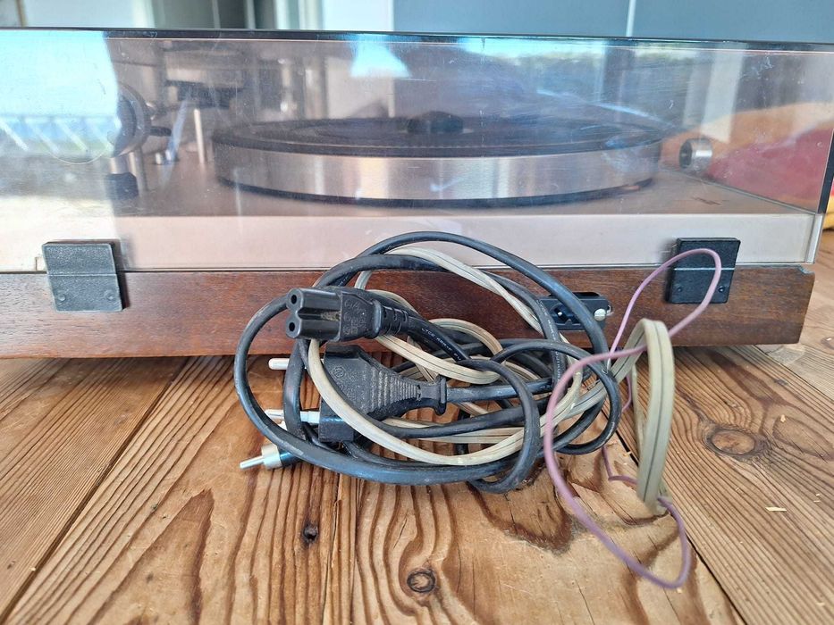 GIRA DISCOS Philips Vintage