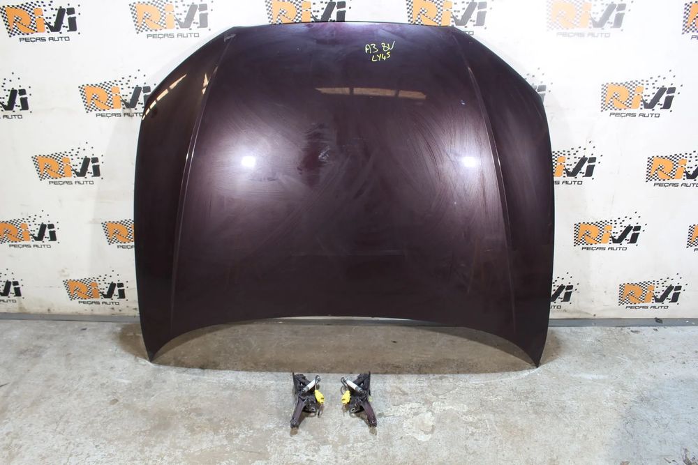 Frente completa AUDI A3 (8V1, 8VK)