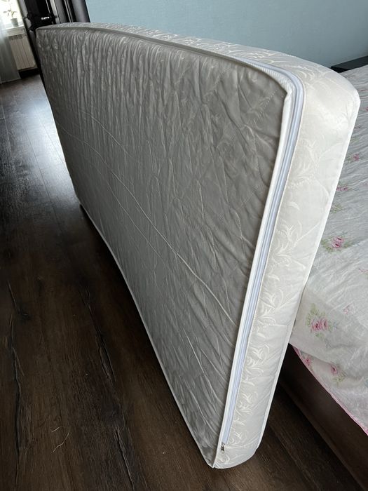 LUX SLEEP - підлітковий матрац ТМ LUX BABY