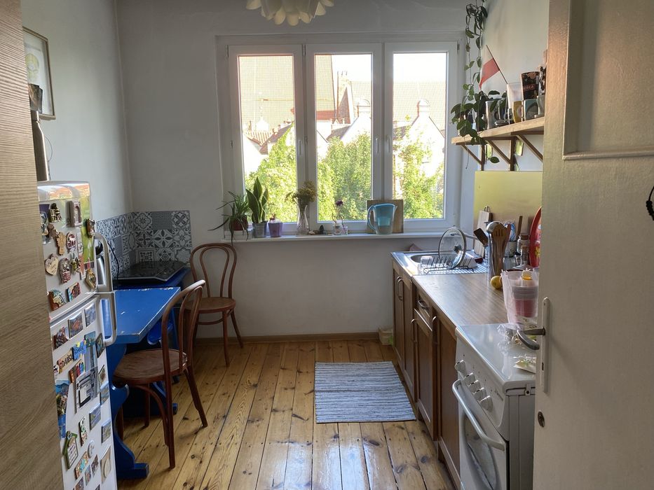 Mieszkanie – Gdańsk - Widok 5