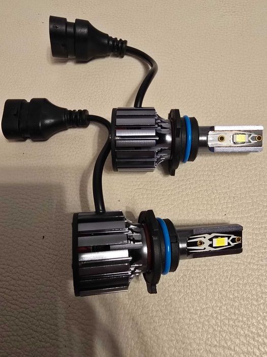 LED para farol 9006/HB4