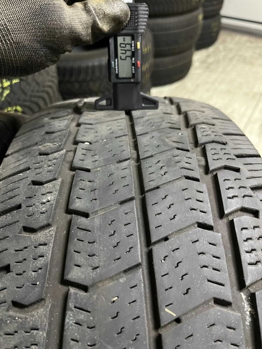 2x Opony Wielosezonowe 235/65R16C VIKING FOUR TECH VAN  Cena za 2szt