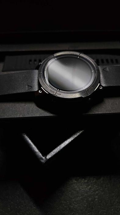 zegarek sportowy Garmin EPIX PRO GEN2 Sapphire 47 mm DLC w bardzo dobrym stanie !