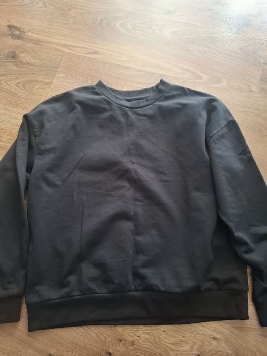 Nowa czarna bluza Reserved xl 42