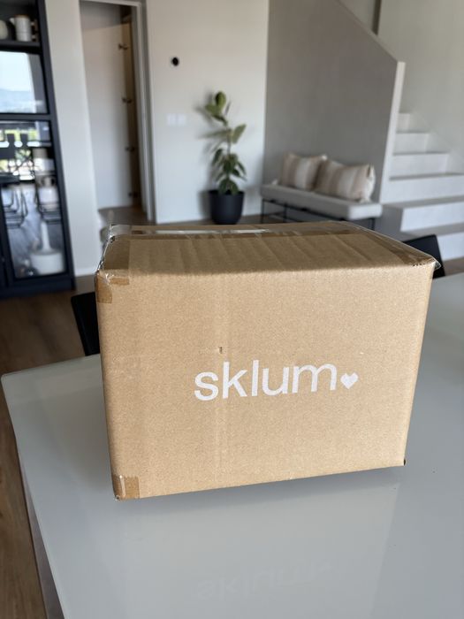 Candeeiros de parede Sklum