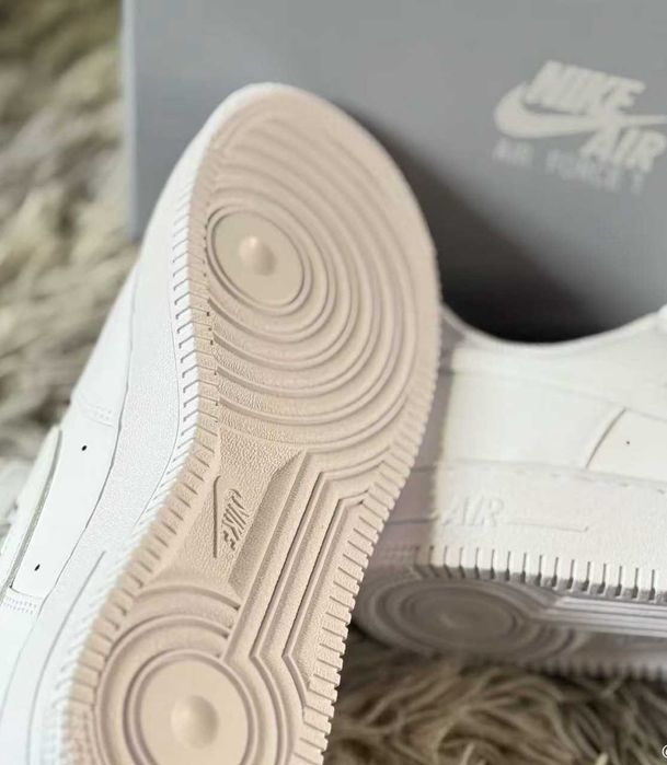 Promocja NIKE AIR FORCE 1 Biały|AF1 R.38