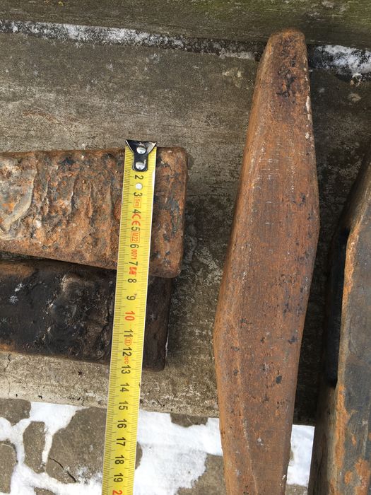 Зуби ковша  ЕО-2621 (клик)