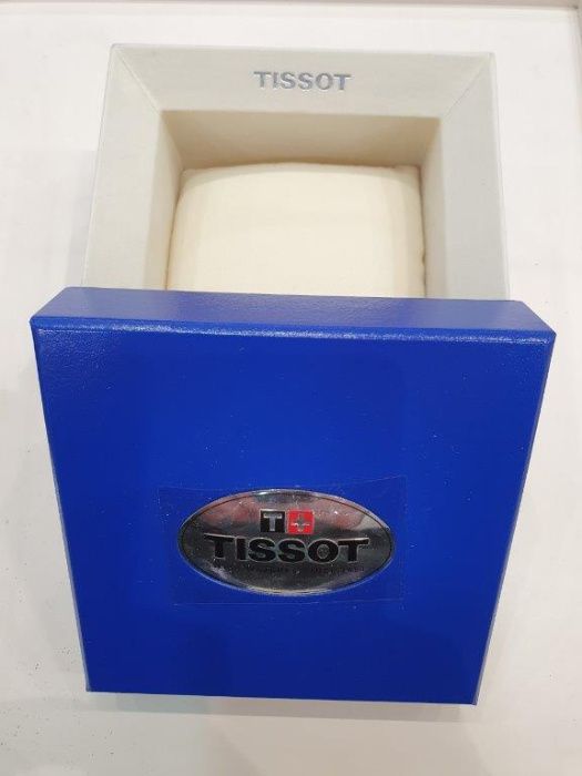 TISSOT Relógios novos (5 unidades 1200€)