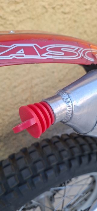 Gas Gas 280 TXT PRO