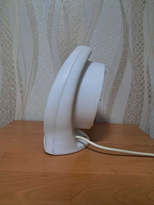 Тепло дуйчик, тепловентилятор.