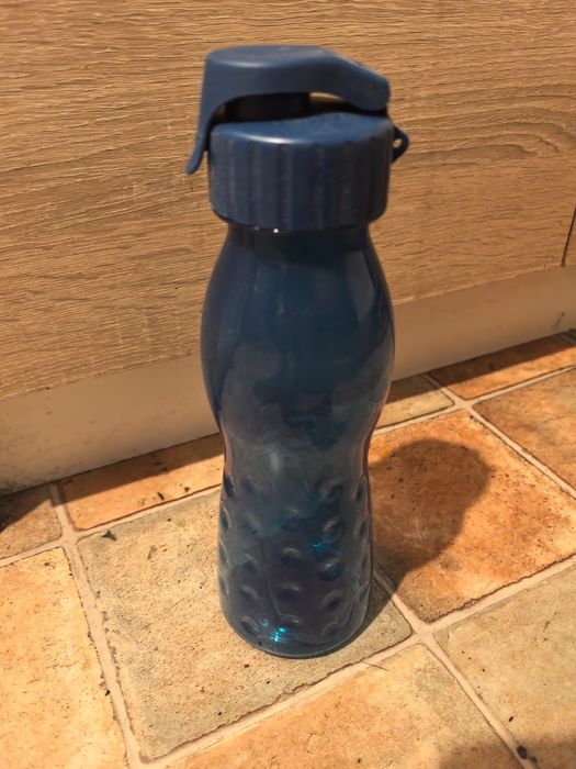 Butelka, bidon na wodę