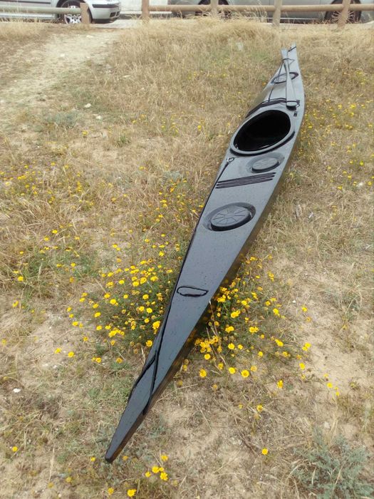 Kayak tipo GreenLander Buarcos • OLX.pt