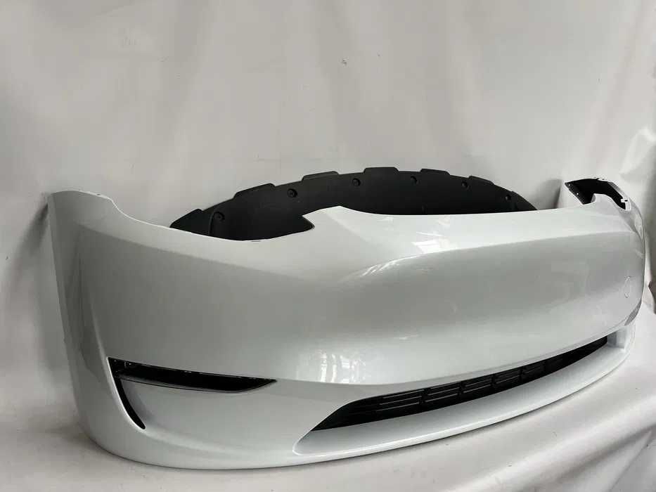 Бампер передній Tesla model Y 2023+ PPSW, оригінал
