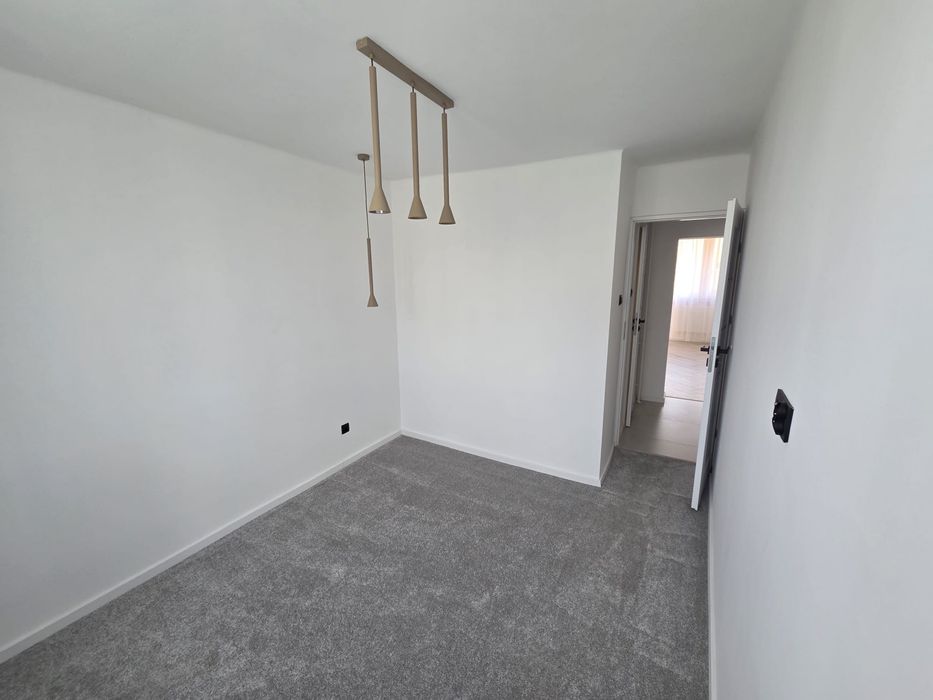 Mieszkanie 54.60m2 •2 piętro •3 pokoje •Gotowe do zamieszkania! Jak NOWE! •Klimatyzacja