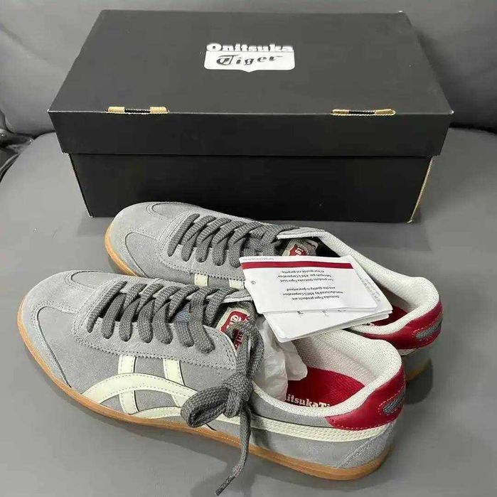 Asics Onitsuka Tiger + ПОДАРУНОК