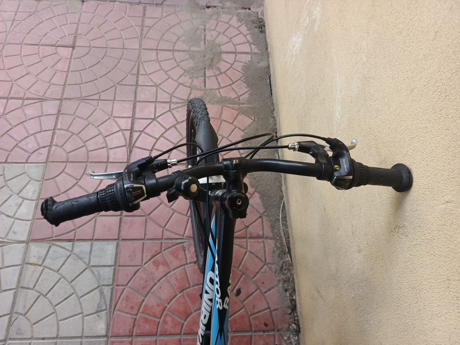 Unibike Raptor koła 24"