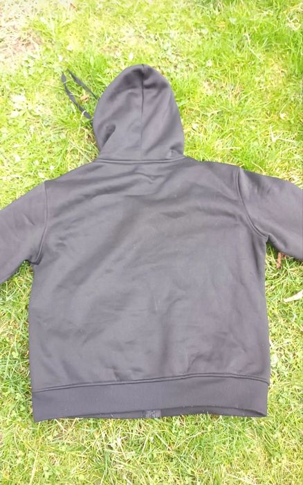 Bluza dresowa  / rozm. M / Bluza Rozpinana  / Bluza z kapturem