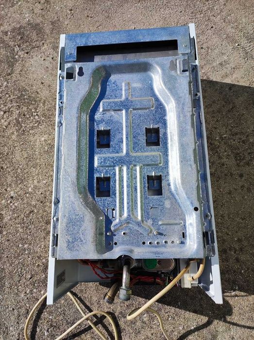 Esquentador ventilado VAILLANT ATMOMAG PLUS (11 litros)