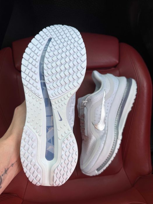 (ОПЛАТА ПІСЛЯ ОГЛЯДУ)Nike Pegasus Premium SP Grey Найк Пегасус Преміум СП Сірі