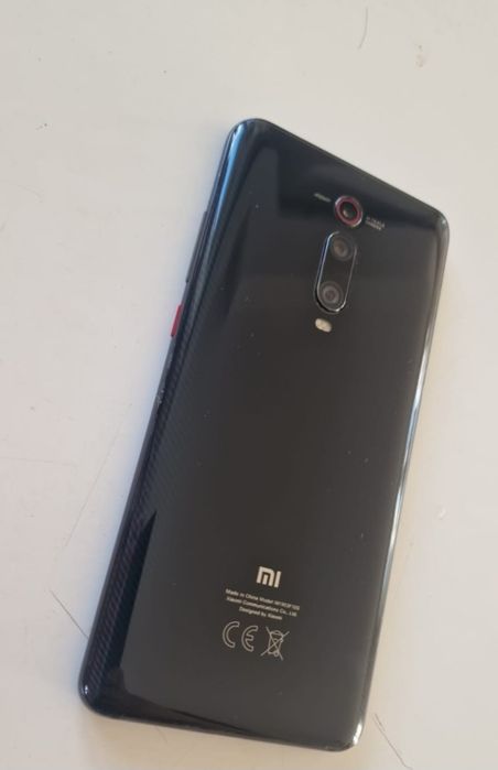 Xiaomi Mi 9t  6/128Gb