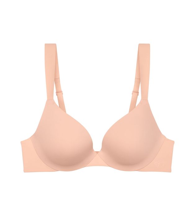 Biustonosz usztywniany Triumph Body Make-Up Illusion WP EX 75C