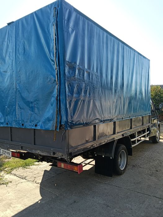 Продам газель в хорошем состоянии.