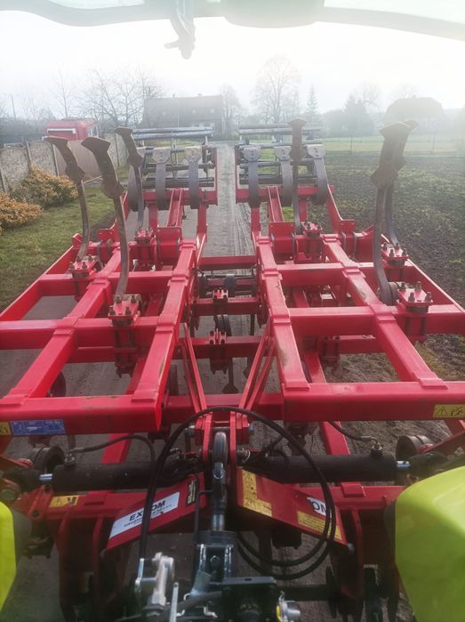 Kultywator ścierniskowy GROM,expom,gruber,unia, agregat uprawowy