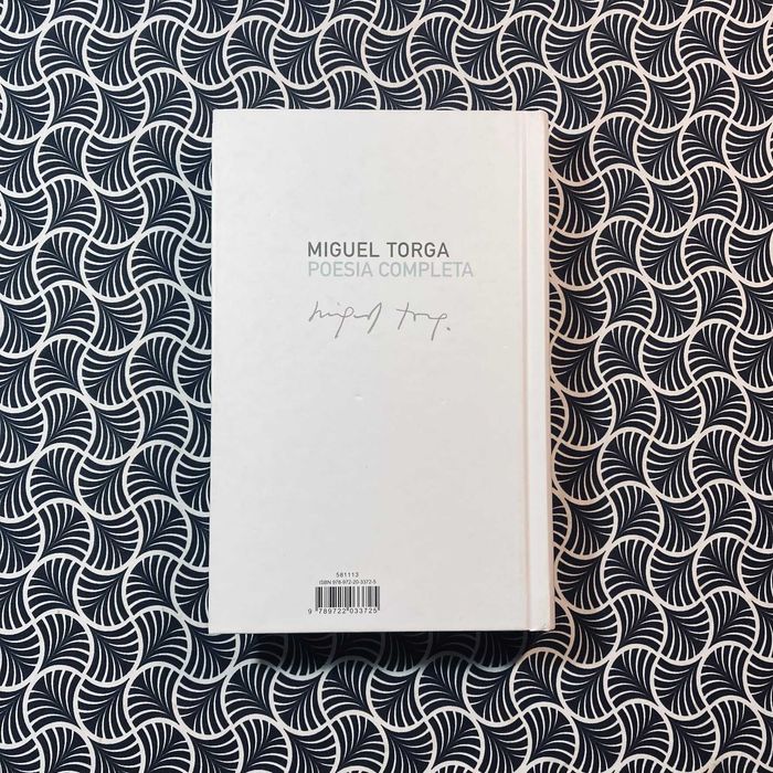 Poesia Completa II - Miguel Torga