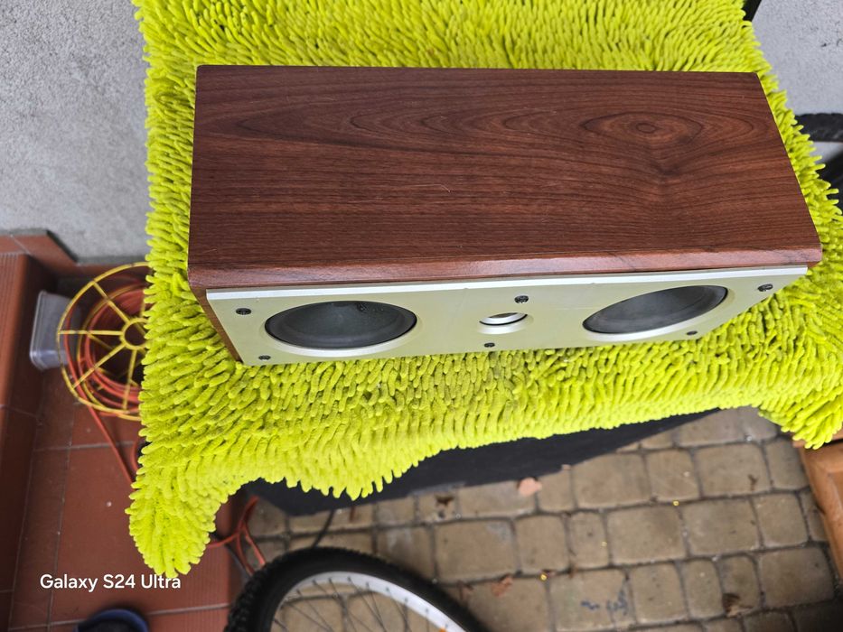 kolumna centralna prism amethyst ht150